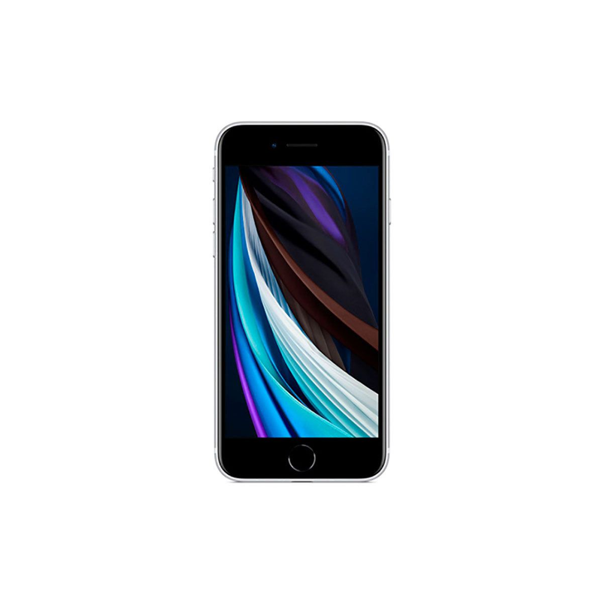 Apple iPhone SE (2020) 256GB Blanco MXVU2QL/A Smartphone | Apple