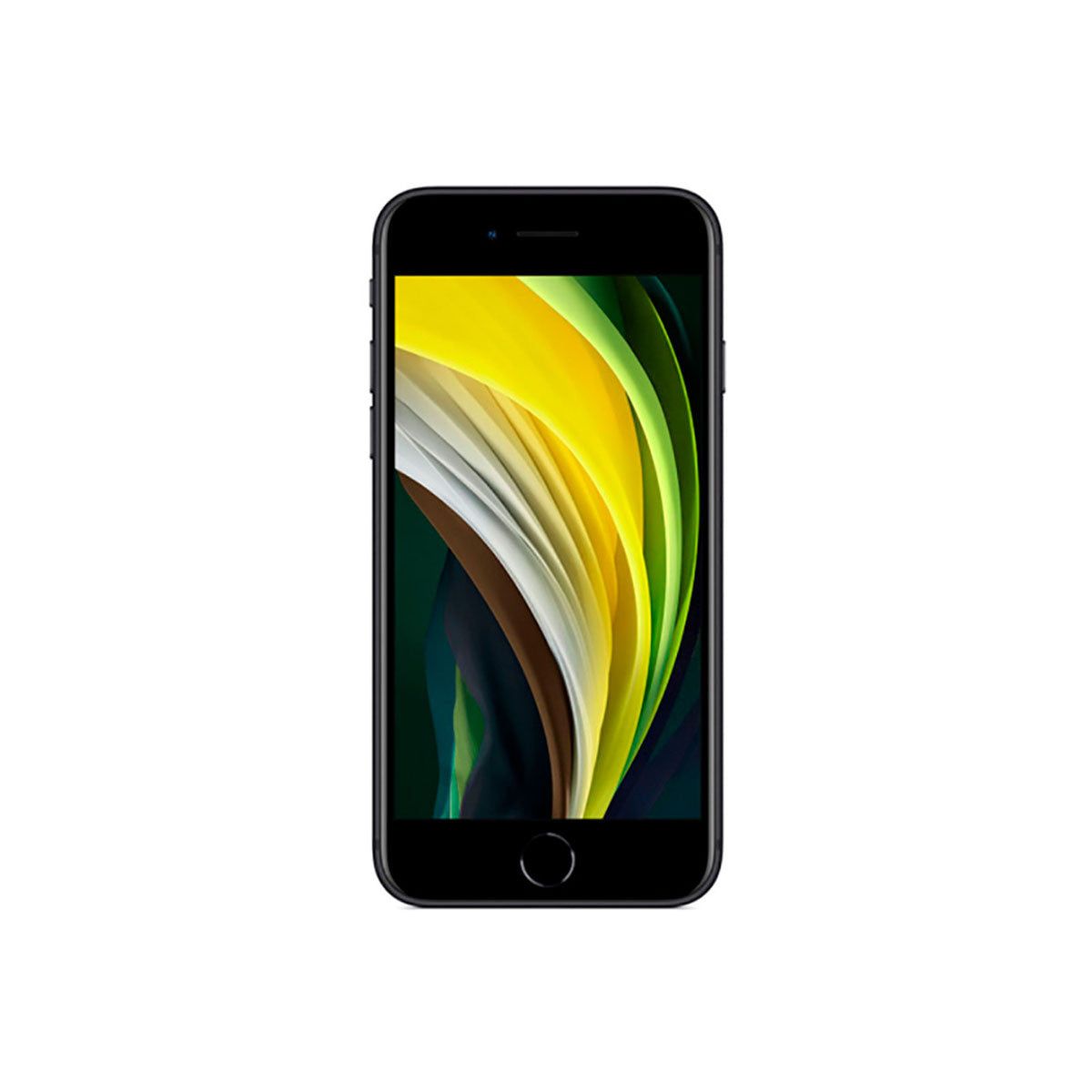 Apple iPhone SE (2020) 64GB Negro MX9R2QL/A Smartphone | Apple