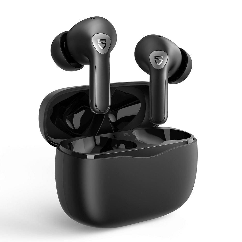 Air3 Pro TWS Earbuds With Hybrid ANC Noise Cancelling | Hifi Media Store