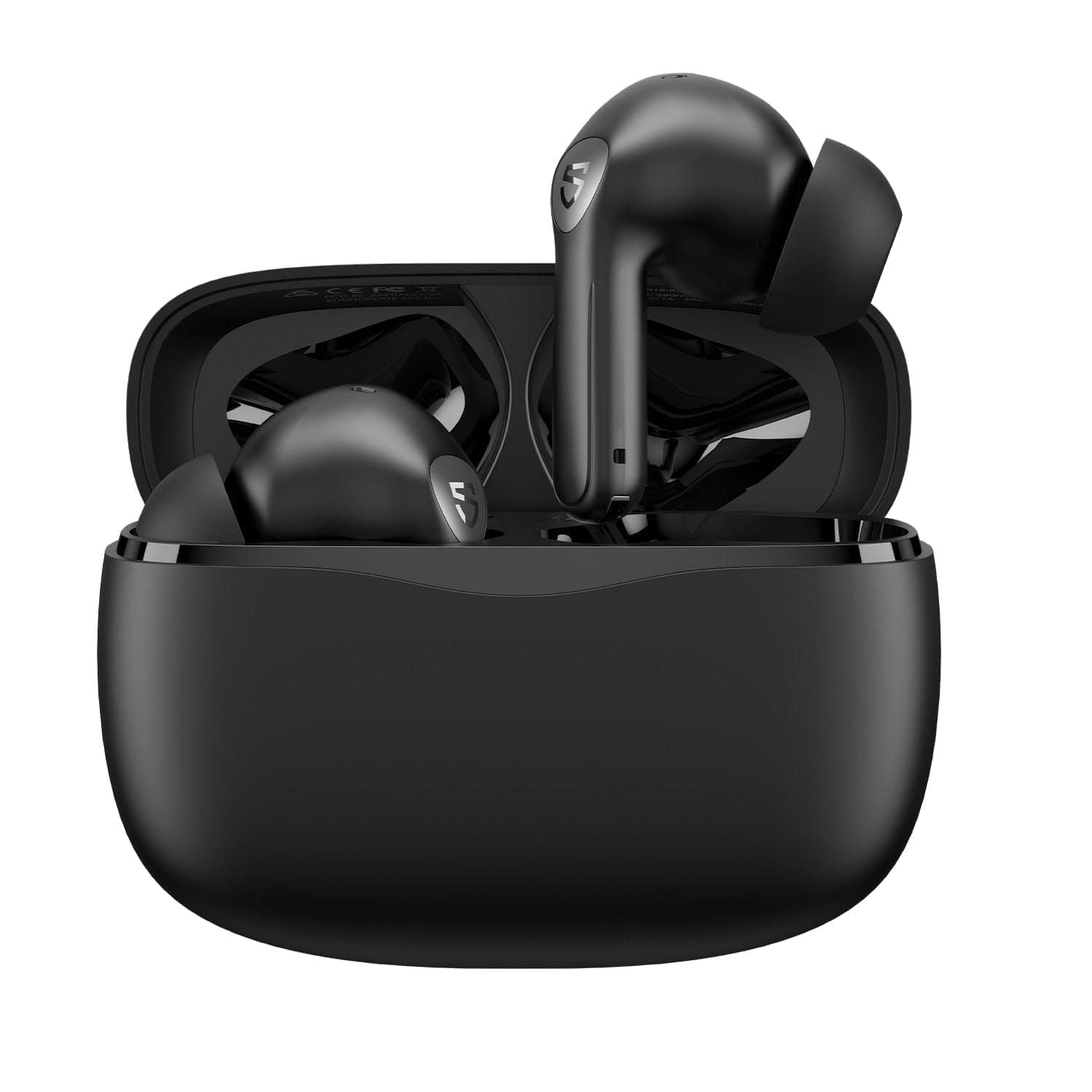 Air3 Pro TWS Earbuds With Hybrid ANC Noise Cancelling | Hifi Media Store