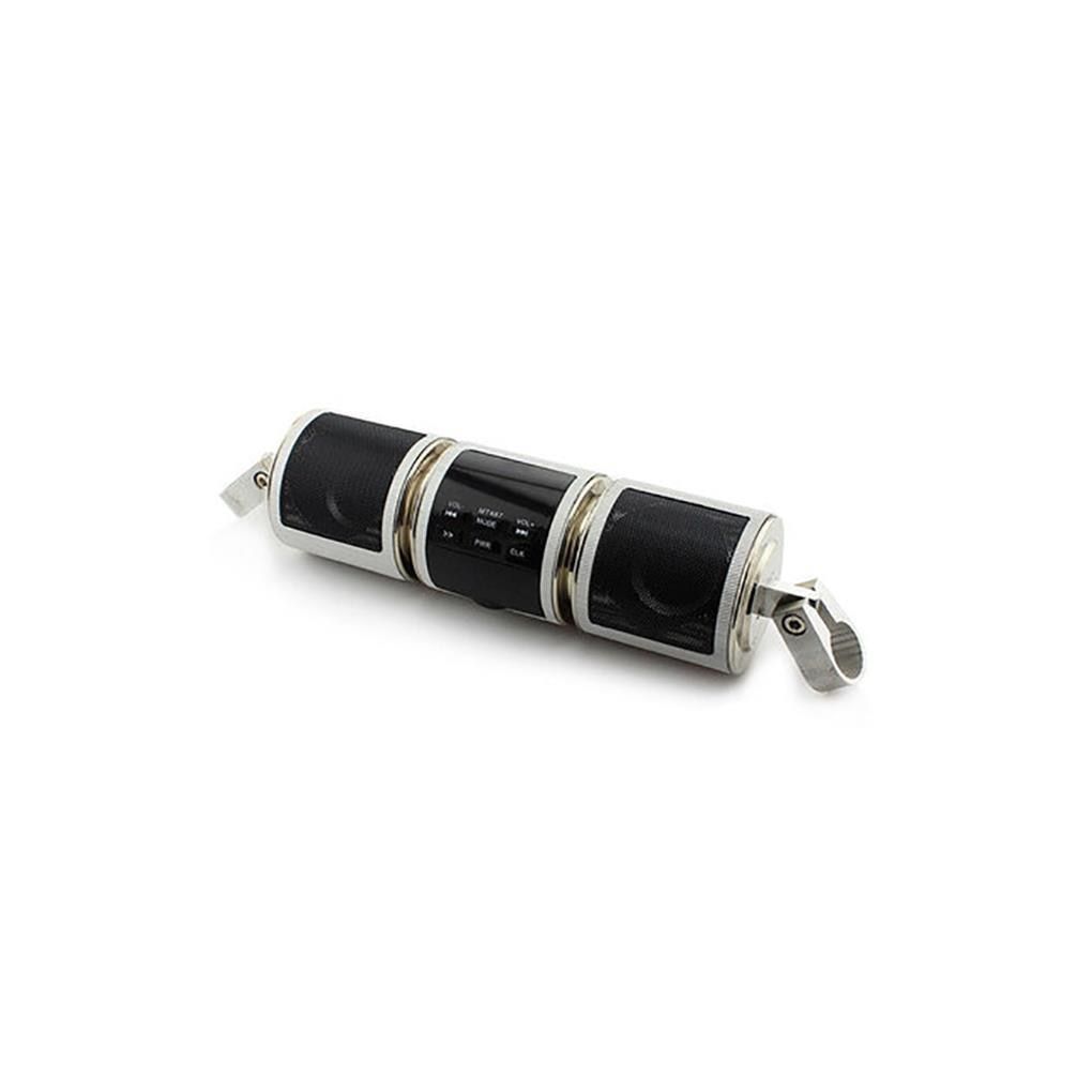 Altavoz Bluetooth para Moto Plata | Hifi Media Store