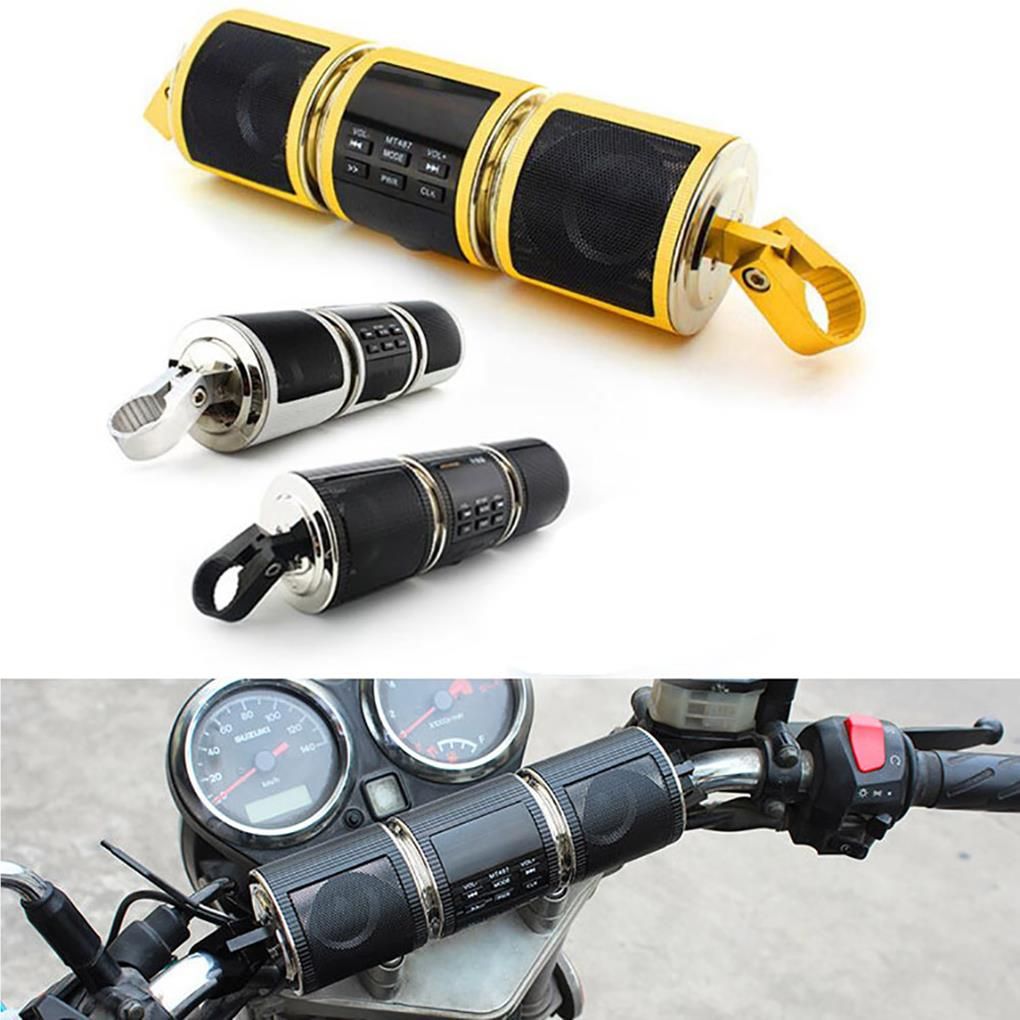 Altavoz Bluetooth para Moto | Hifi Media Store