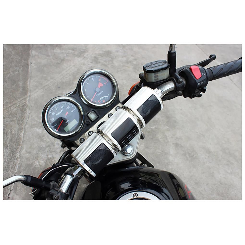 Altavoz Bluetooth para Moto | Hifi Media Store