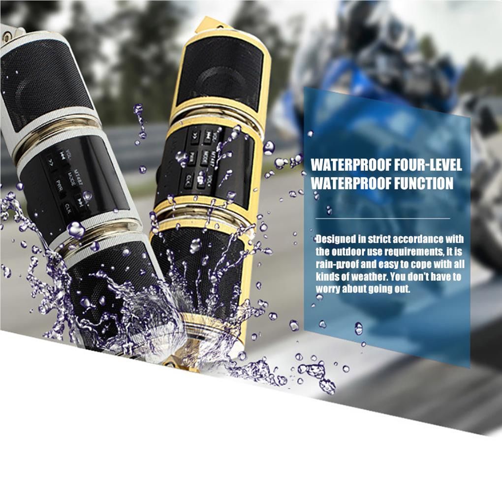 Altavoz Bluetooth para Moto | Hifi Media Store