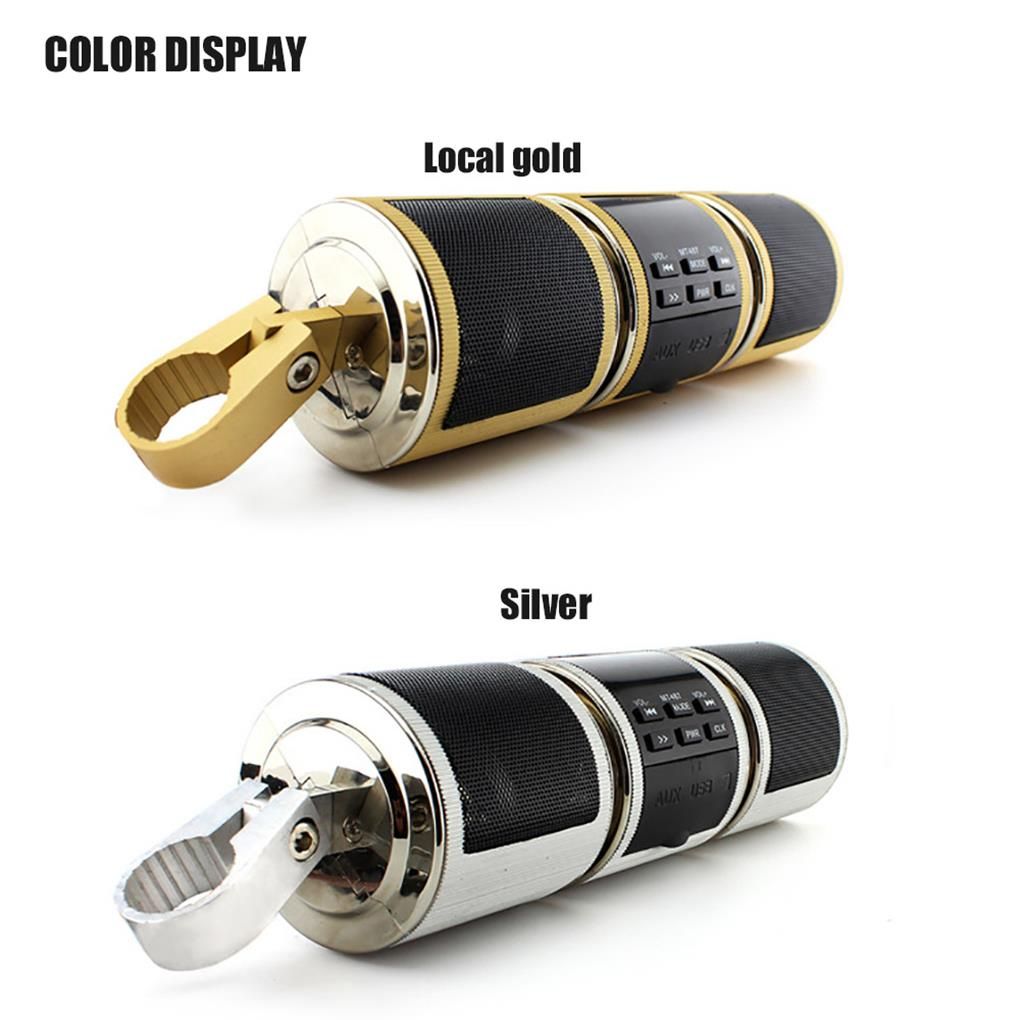Altavoz Bluetooth para Moto | Hifi Media Store