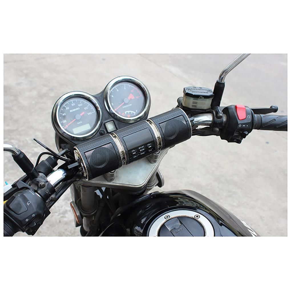 Altavoz Bluetooth para Moto | Hifi Media Store