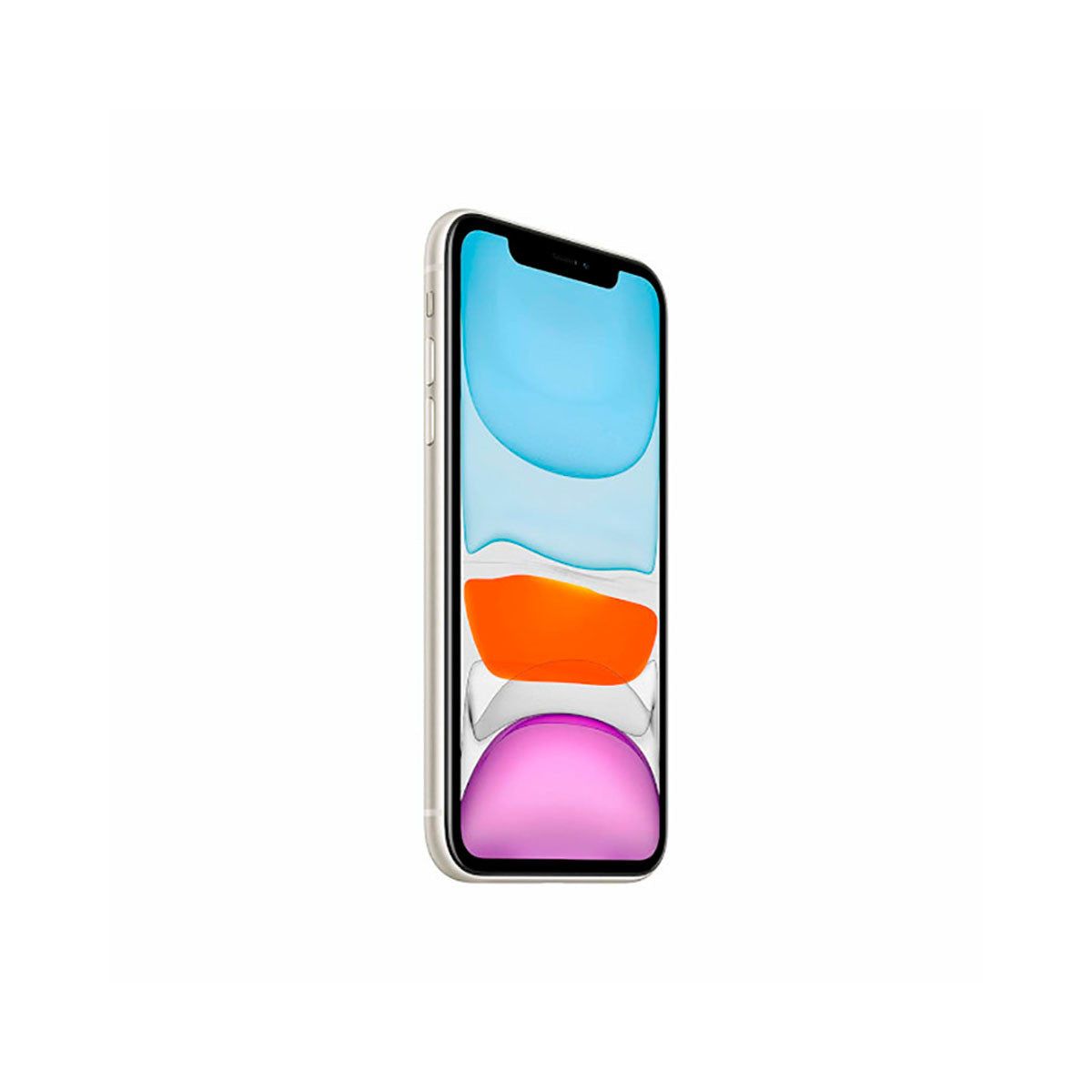 Apple iPhone 11 128GB Blanco Smartphone | Apple