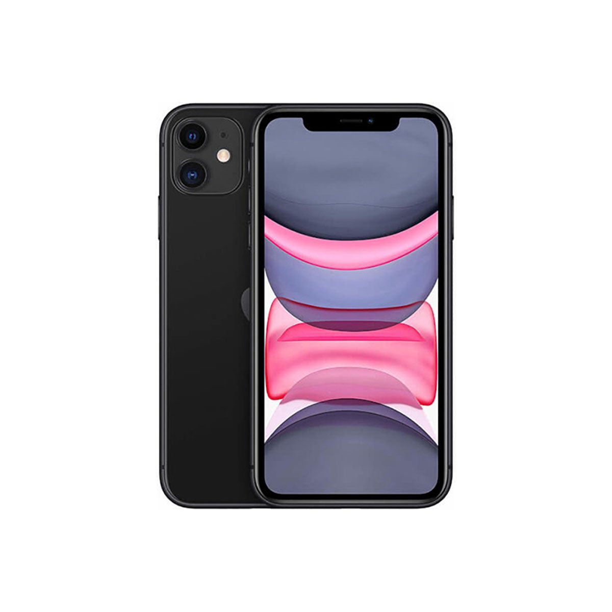 Apple iPhone 11 128GB Negro Smartphone | Apple