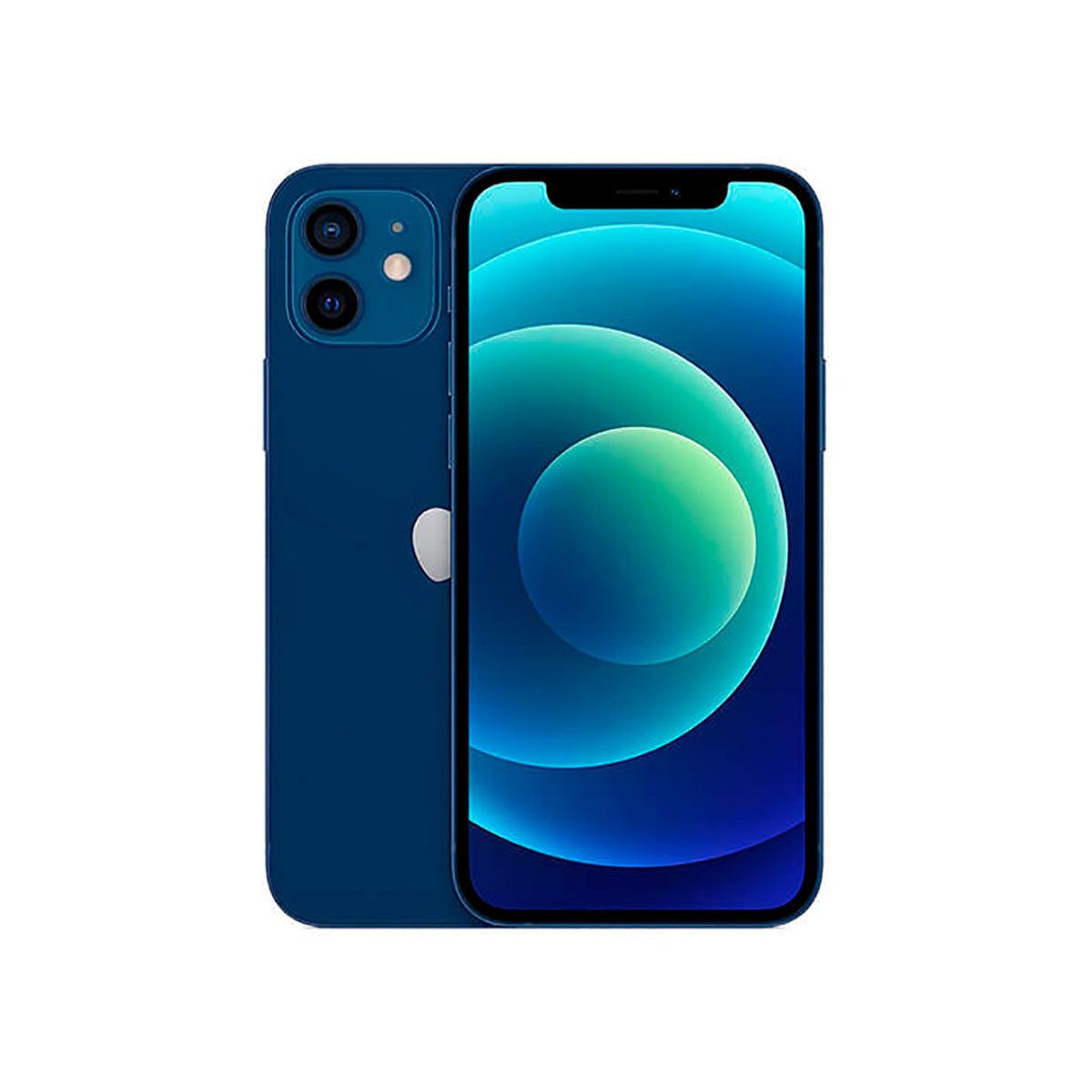 Apple iPhone 12 128GB Azul Smartphone | Apple