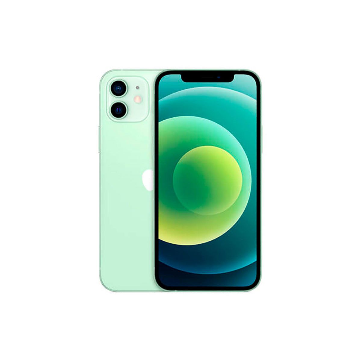 Apple iPhone 12 128GB Verde Smartphone | Apple