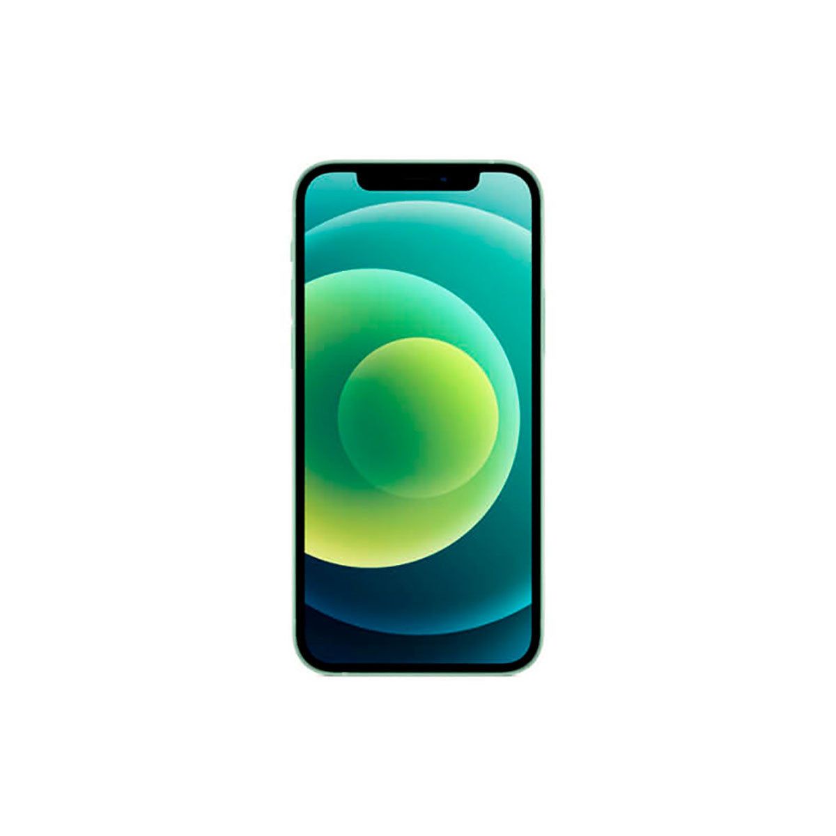 Apple iPhone 12 128GB Verde Smartphone | Apple