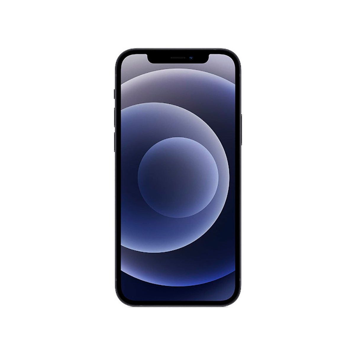 Apple iPhone 12 64GB Negro Smartphone | Apple