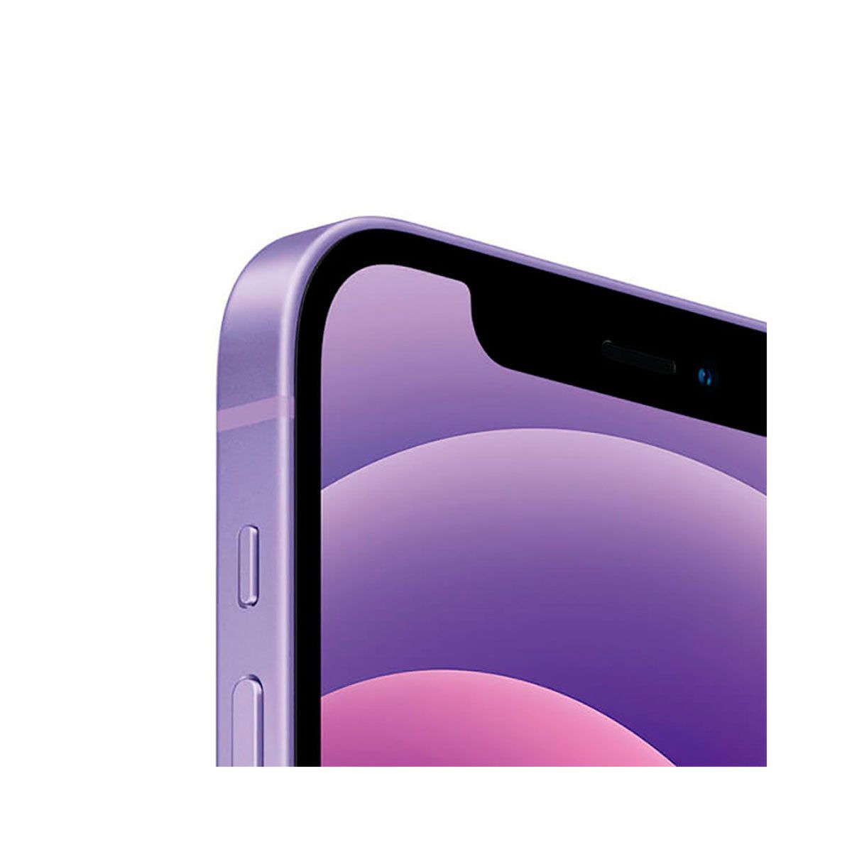Apple iPhone 12 64GB Púrpura Smartphone | Apple