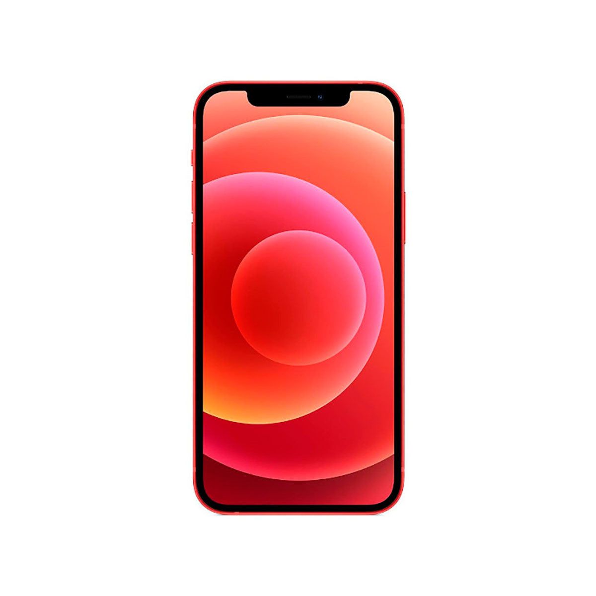 Apple iPhone 12 64GB Rojo (PRODUCT RED) Smartphone | Apple