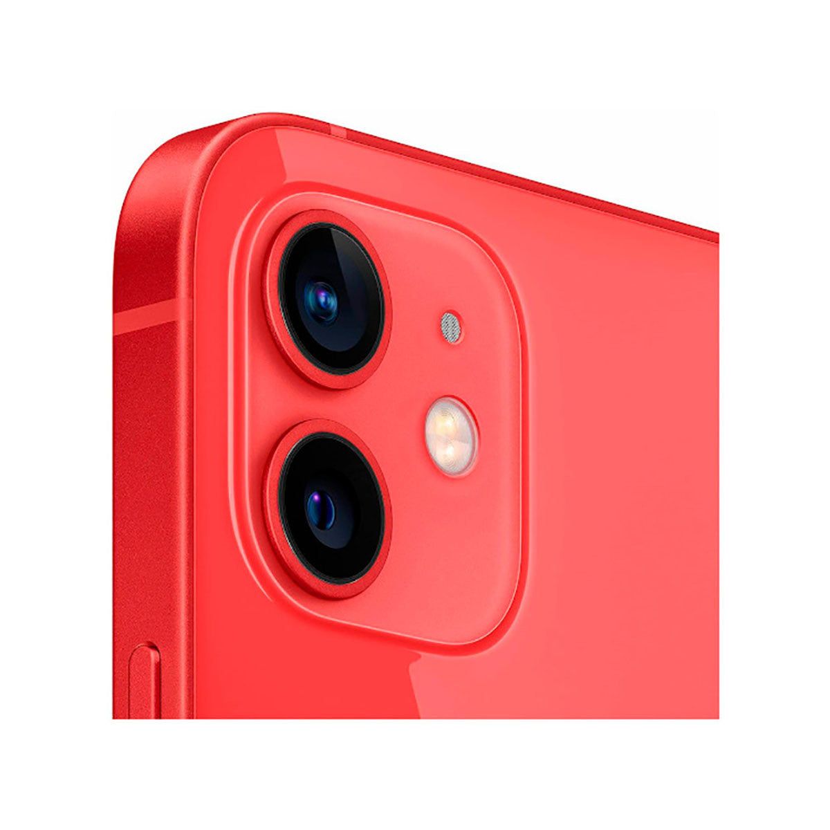 Apple iPhone 12 64GB Rojo (PRODUCT RED) Smartphone | Apple