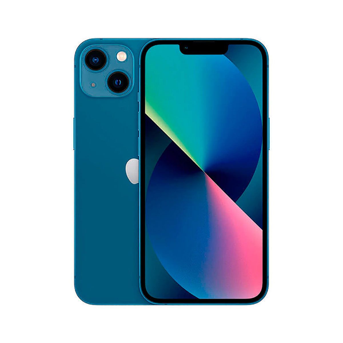 Apple iPhone 13 256GB Azul Smartphone | Apple