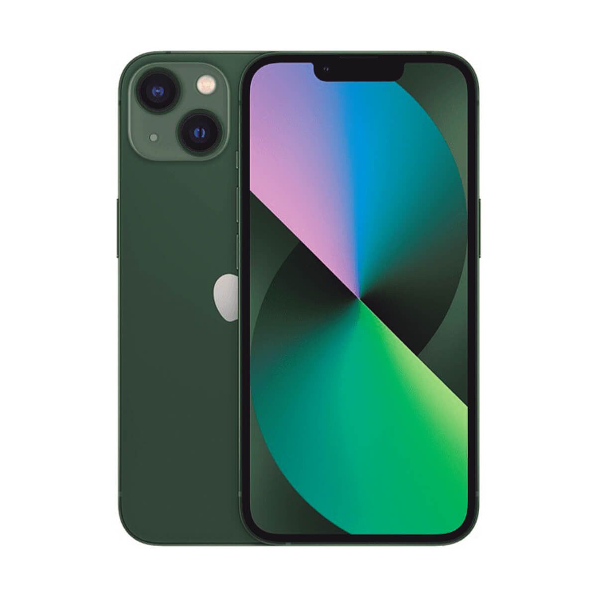 Apple iPhone 13 256GB Verde MNGL3QL Smartphone | Apple