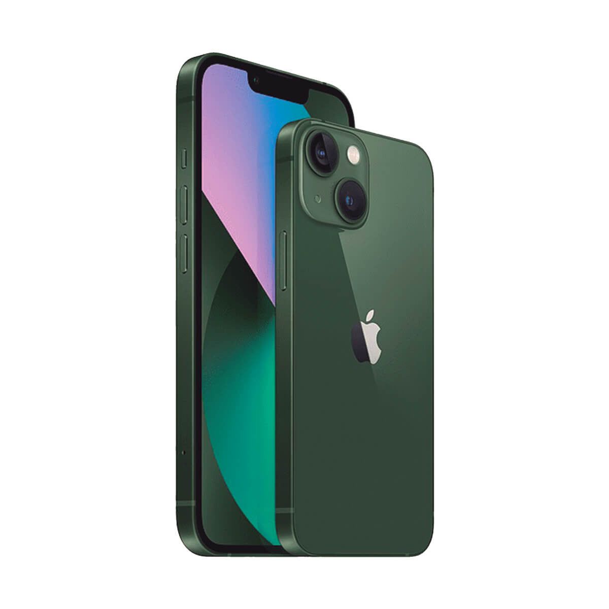 Apple iPhone 13 256GB Verde MNGL3QL Smartphone | Apple