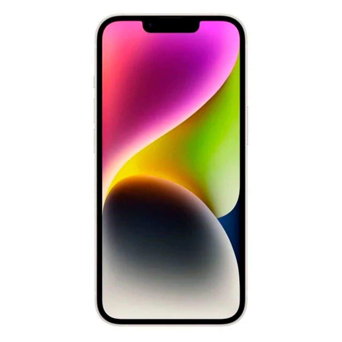 Apple iPhone 14 128GB Blanco Estrella (Starlight White) Smartphone | Apple