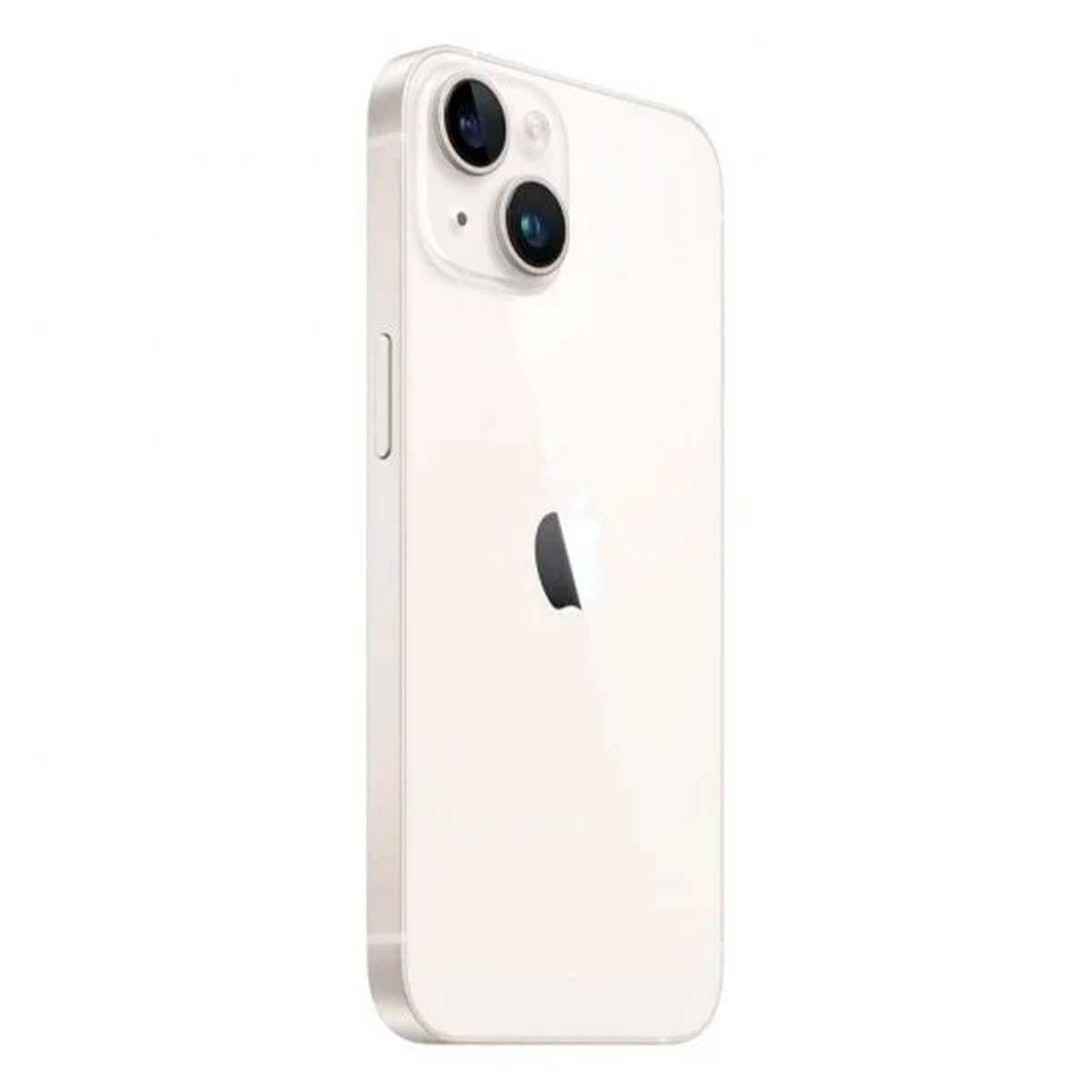 Apple iPhone 14 128GB Blanco Estrella (Starlight White) Smartphone | Apple