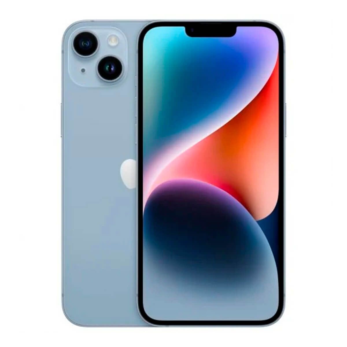 Apple iPhone 14 Plus 128GB Azul (Blue) Smartphone | Apple
