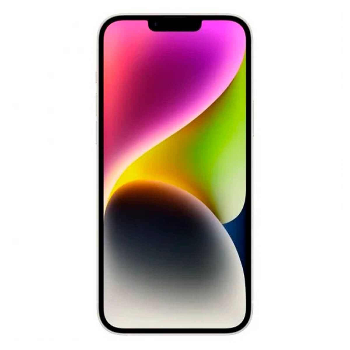 Apple iPhone 14 Plus 128GB Blanco Estrella (Starlight) Smartphone | Apple