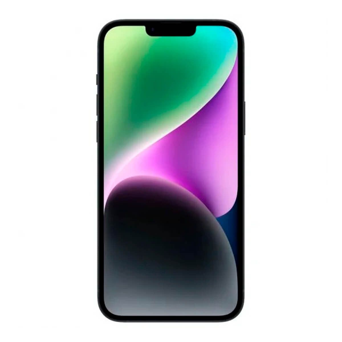 Apple iPhone 14 Plus 128GB Negro (Midnight) Smartphone | Apple