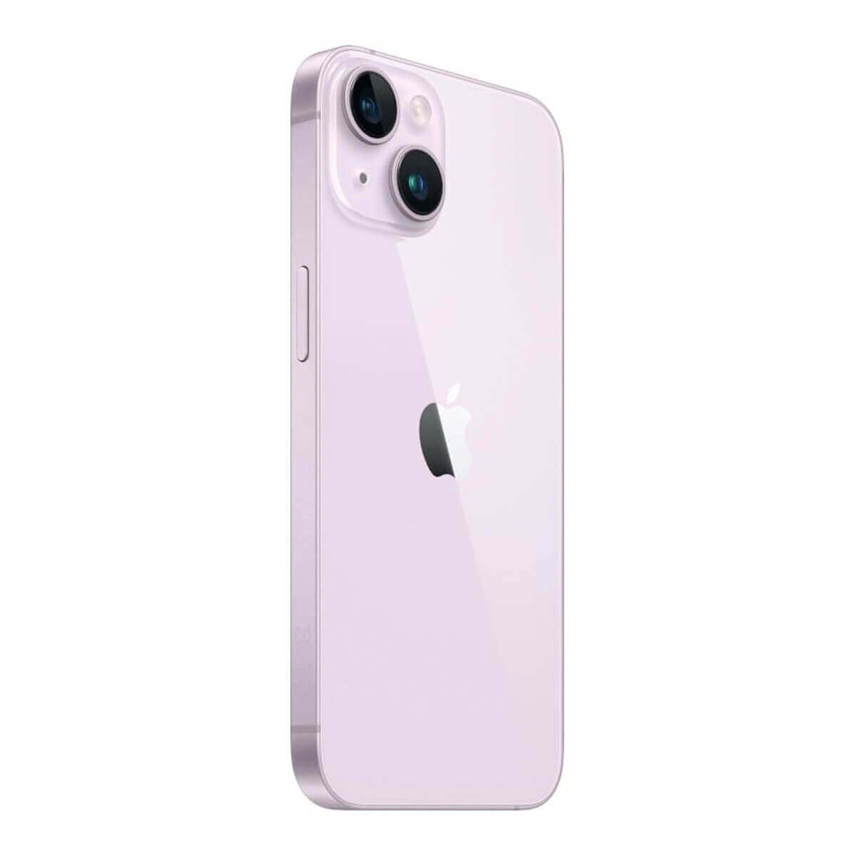 Apple iPhone 14 Plus 128GB Púrpura (Purple) Smartphone | Apple