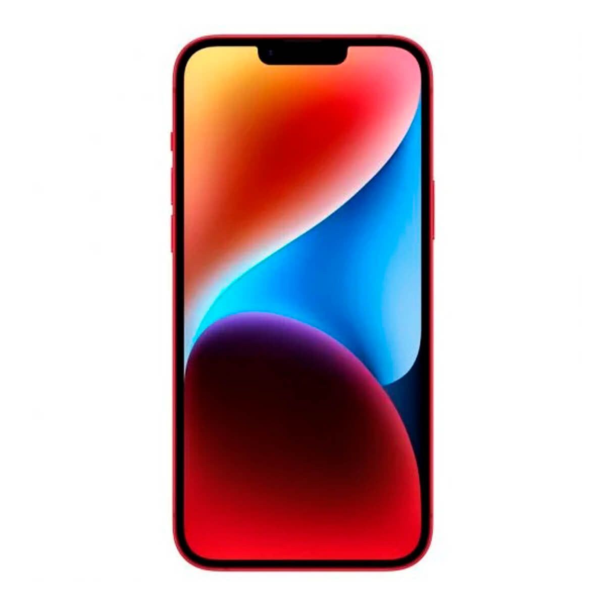 Apple iPhone 14 Plus 256GB Rojo (PRODUCT RED) Smartphone | Apple