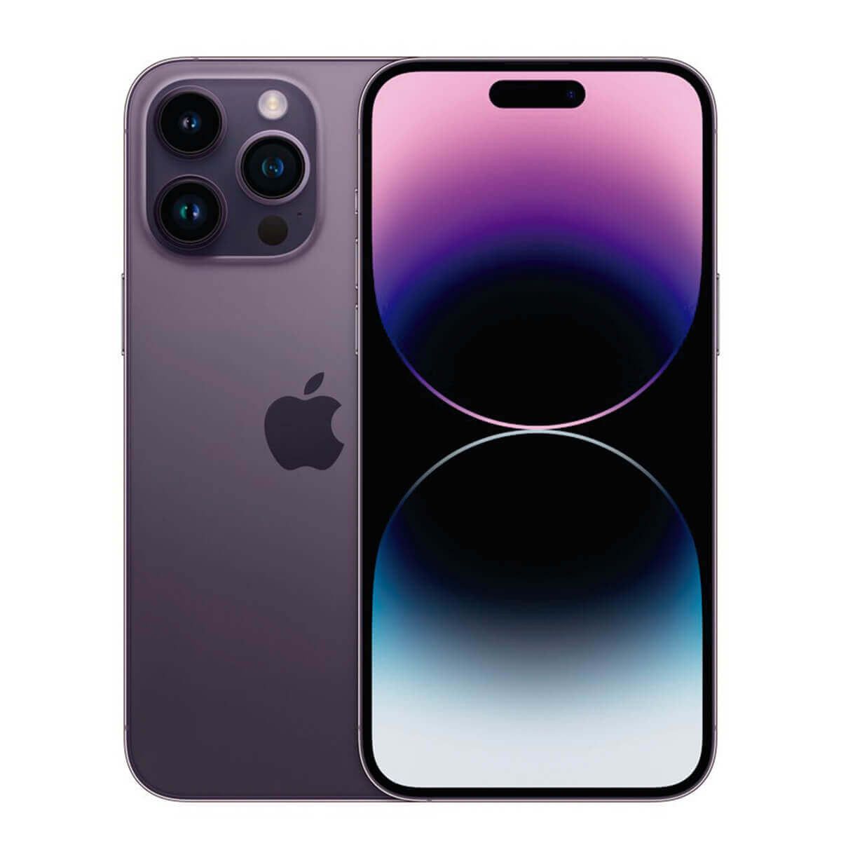 Apple iPhone 14 Pro 1TB Morado (Deep Purple) Smartphone | Apple