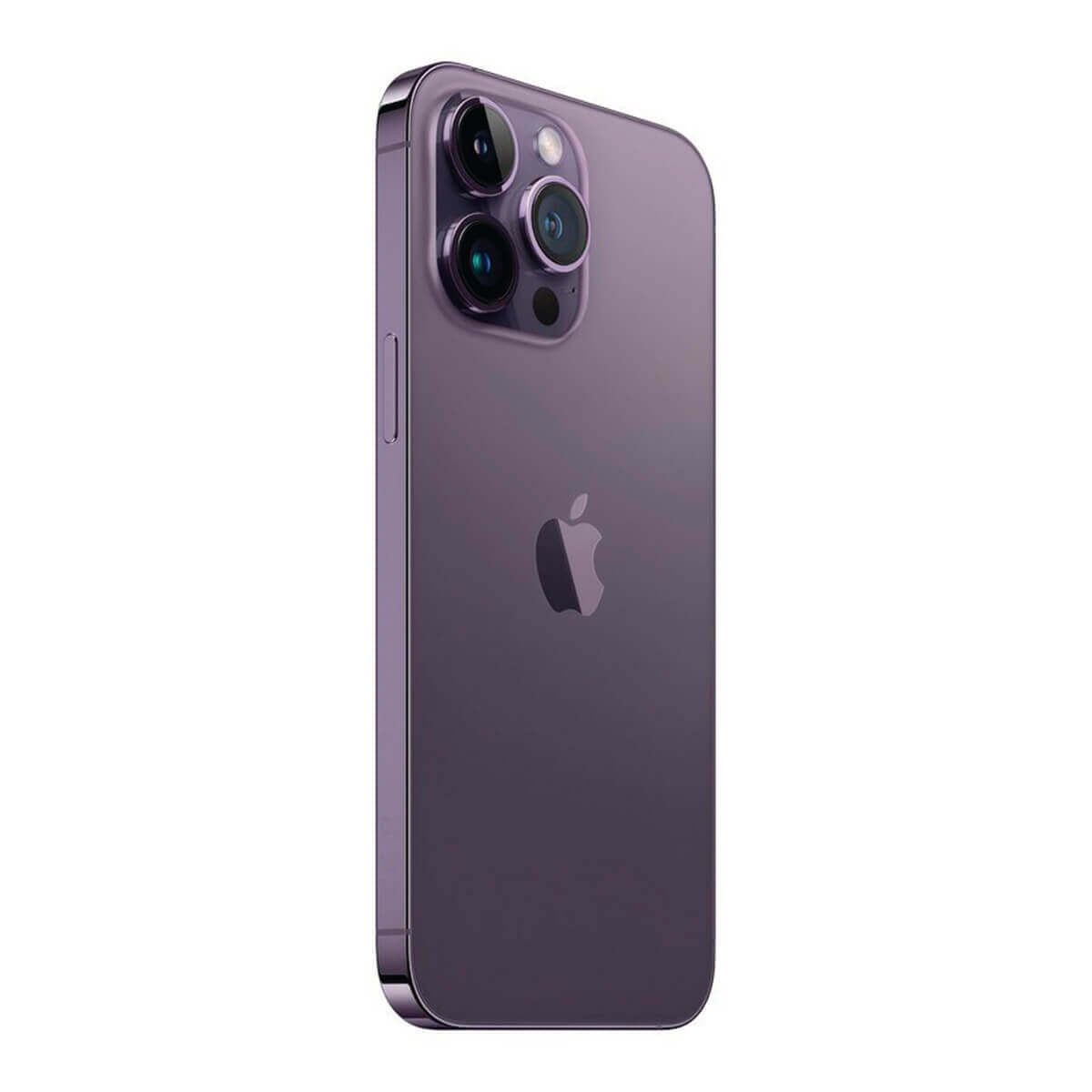 Apple iPhone 14 Pro 1TB Morado (Deep Purple) Smartphone | Apple