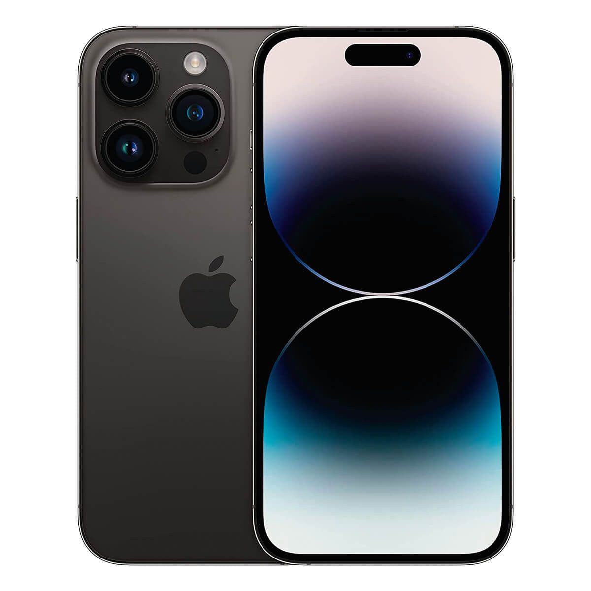 Apple iPhone 14 Pro 1TB Negro Espacial (Space Black) Smartphone | Apple