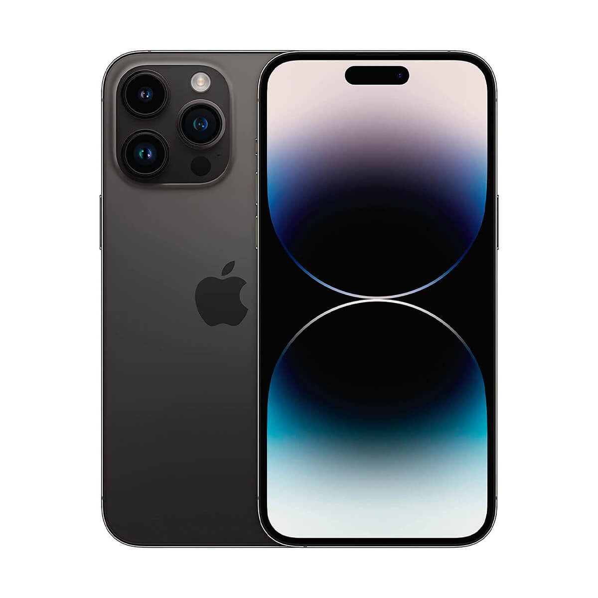 Apple iPhone 14 Pro 256GB Negro Espacial (Space Black) Smartphone | Apple