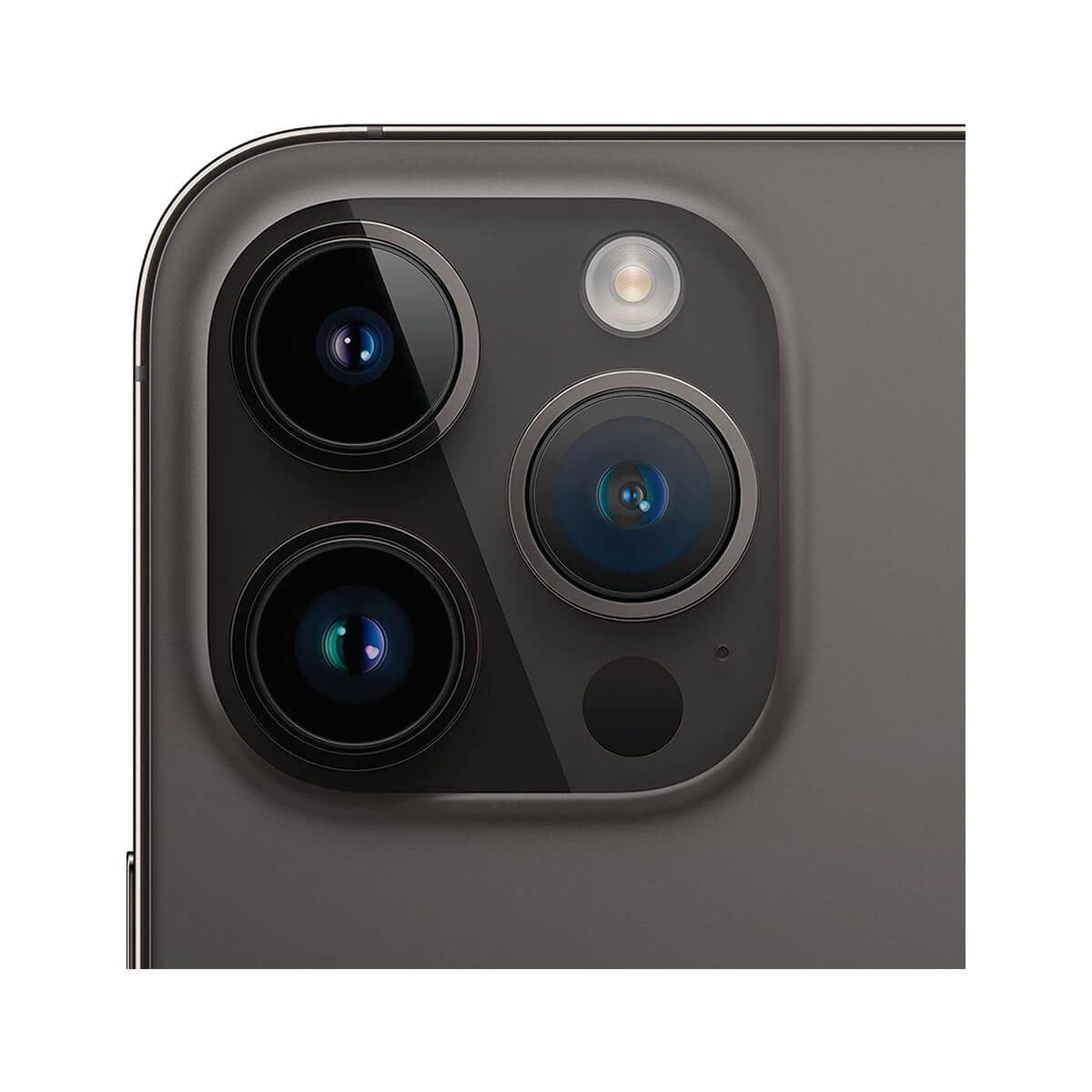 Apple iPhone 14 Pro 256GB Negro Espacial (Space Black) Smartphone | Apple