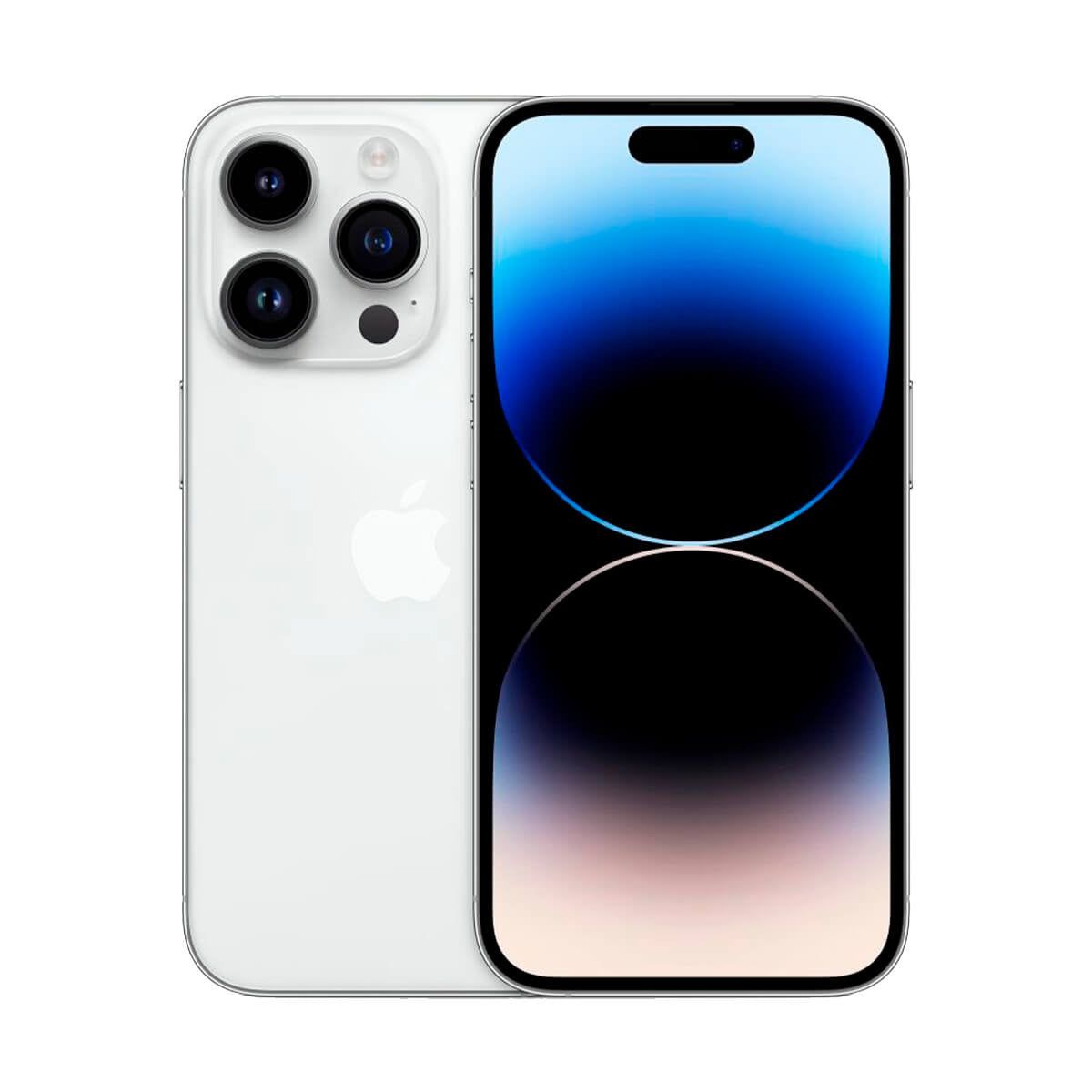 Apple iPhone 14 Pro 256GB Plata (Silver) Smartphone | Apple