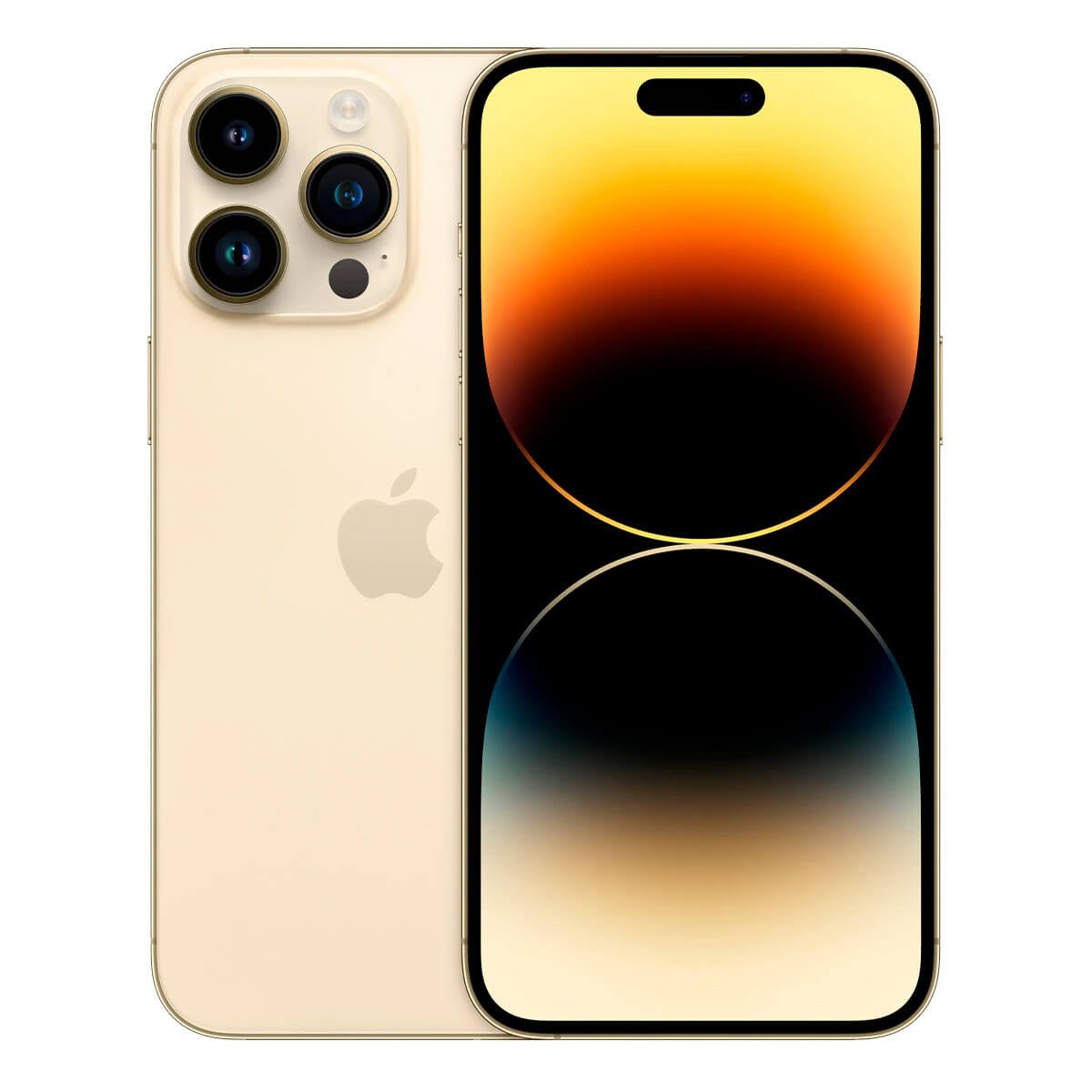 Apple iPhone 14 Pro Max 256GB Oro (Gold) Smartphone | Apple