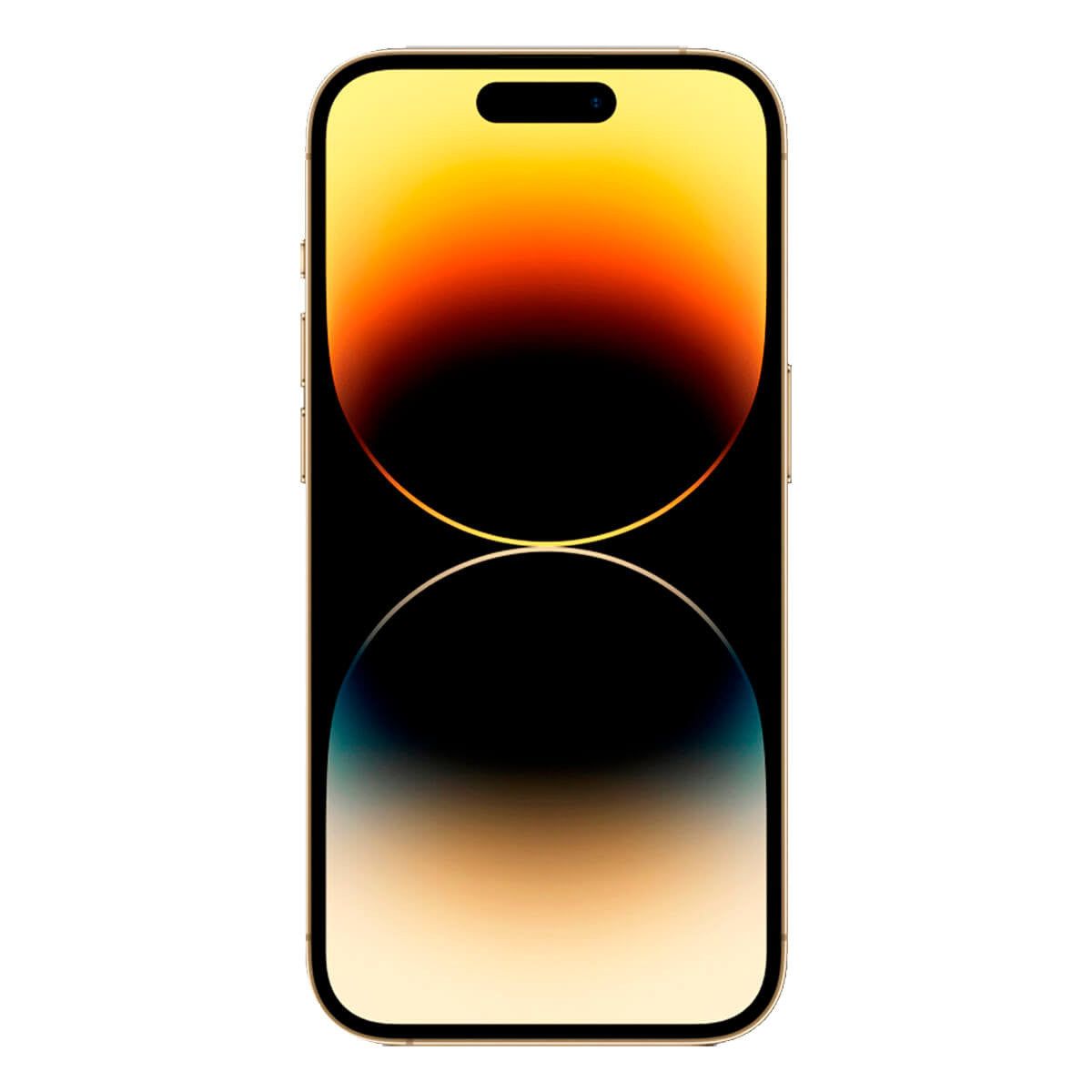Apple iPhone 14 Pro Max 256GB Oro (Gold) Smartphone | Apple