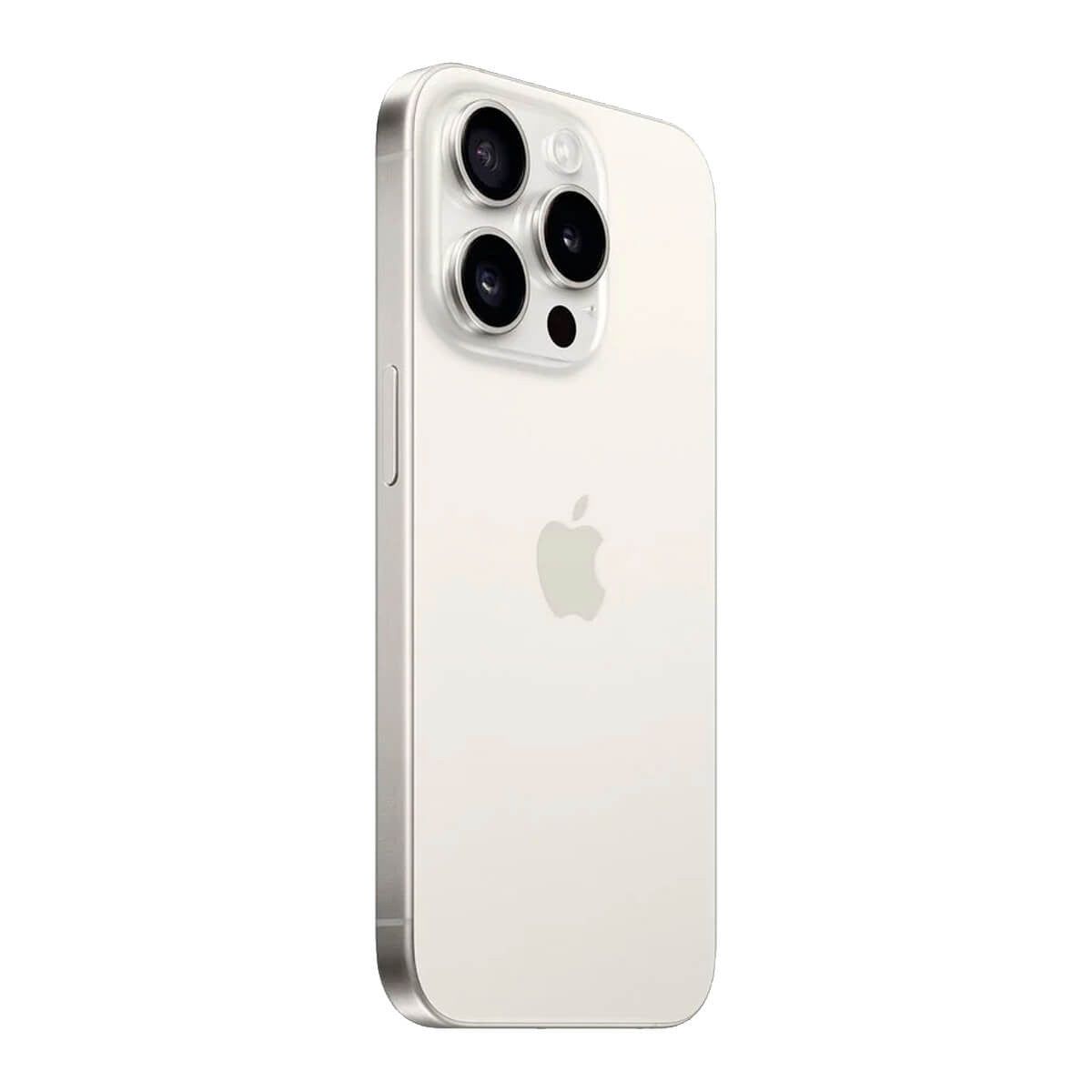 Apple iPhone 15 Pro 256GB Blanco (White Titanium) Smartphone | Apple
