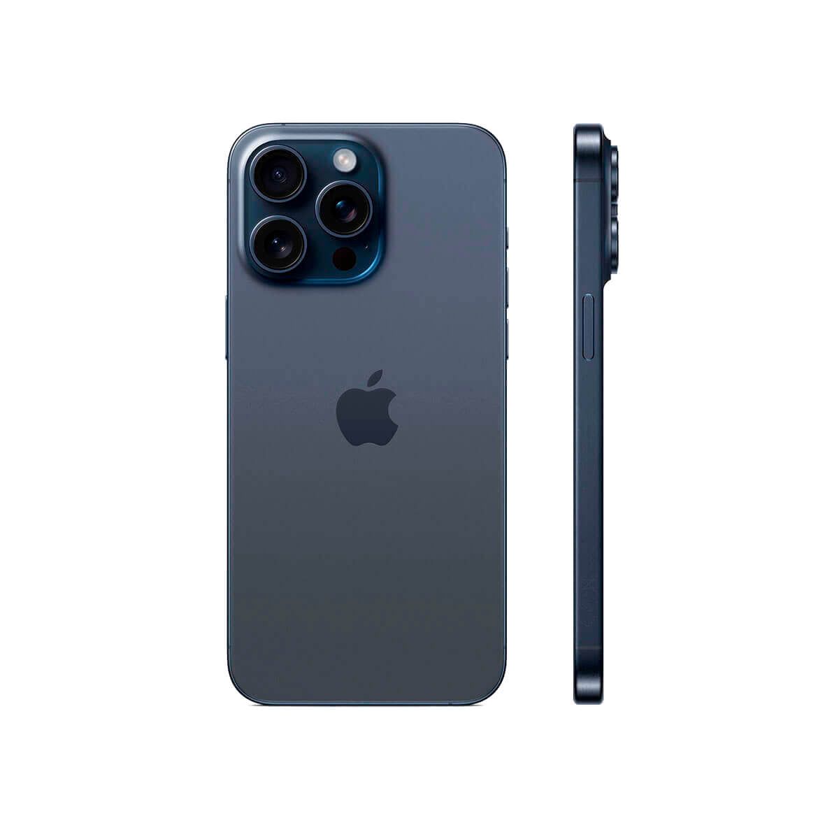 Apple iPhone 15 Pro Max 256GB Azul (Blue Titanium) Smartphone | Apple