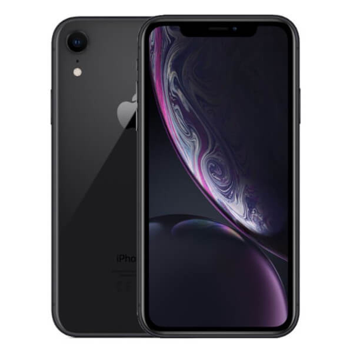 Apple iPhone XR 64 GB Negro Smartphone | Apple