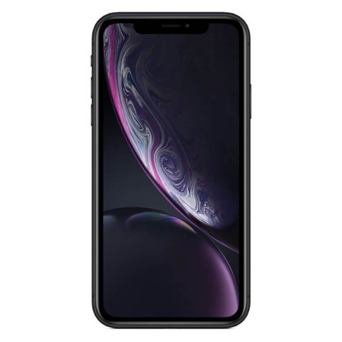 Apple iPhone XR 64 GB Negro Smartphone | Apple