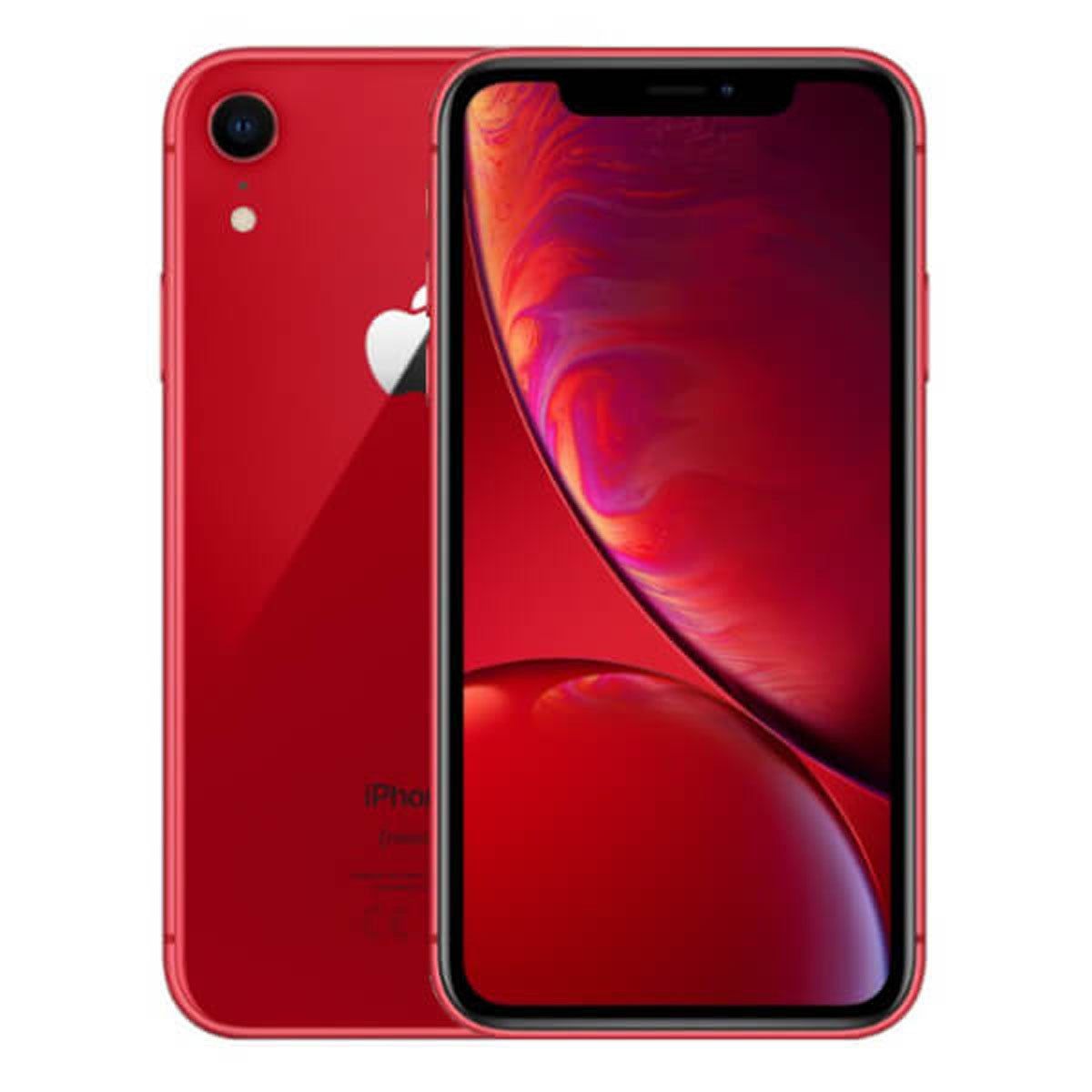 Apple iPhone XR 64 GB Rojo Smartphone | Apple
