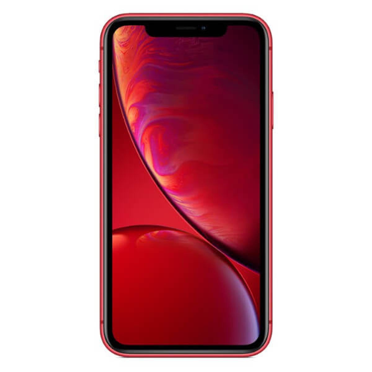Apple iPhone XR 64 GB Rojo Smartphone | Apple
