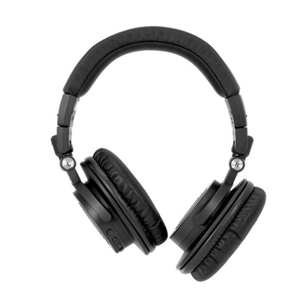Audio-Technica ATH-M50xBT2 Bluetooth Headphones Second Generation | Hifi Media Store