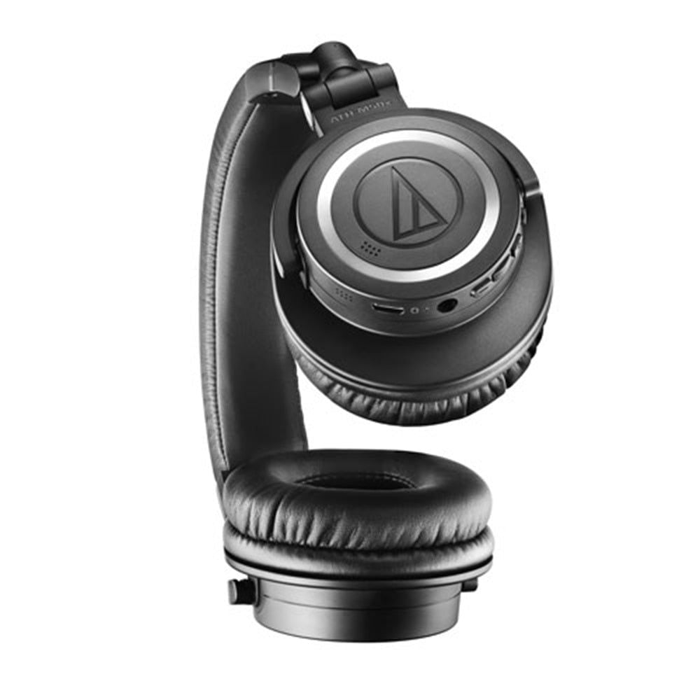 Audio-Technica ATH-M50xBT2 Bluetooth Headphones Second Generation | Hifi Media Store
