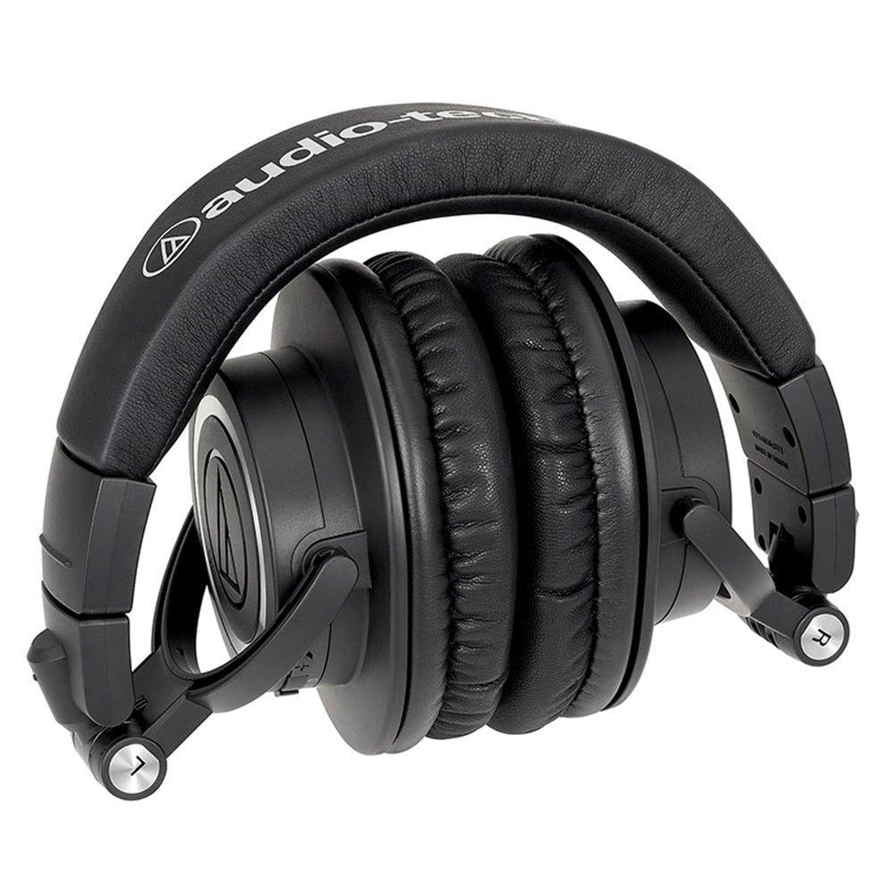 Audio-Technica ATH-M50xBT2 Bluetooth Headphones Second Generation | Hifi Media Store