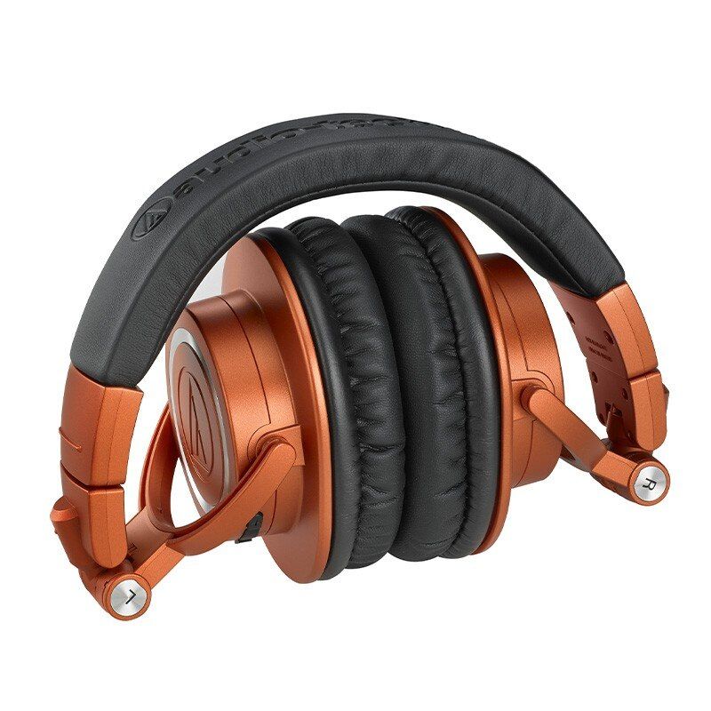 Audio-Technica ATH-M50xBT2 Bluetooth Headphones Second Generation | Hifi Media Store