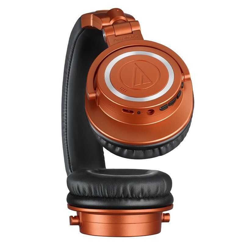 Audio-Technica ATH-M50xBT2 Bluetooth Headphones Second Generation | Hifi Media Store