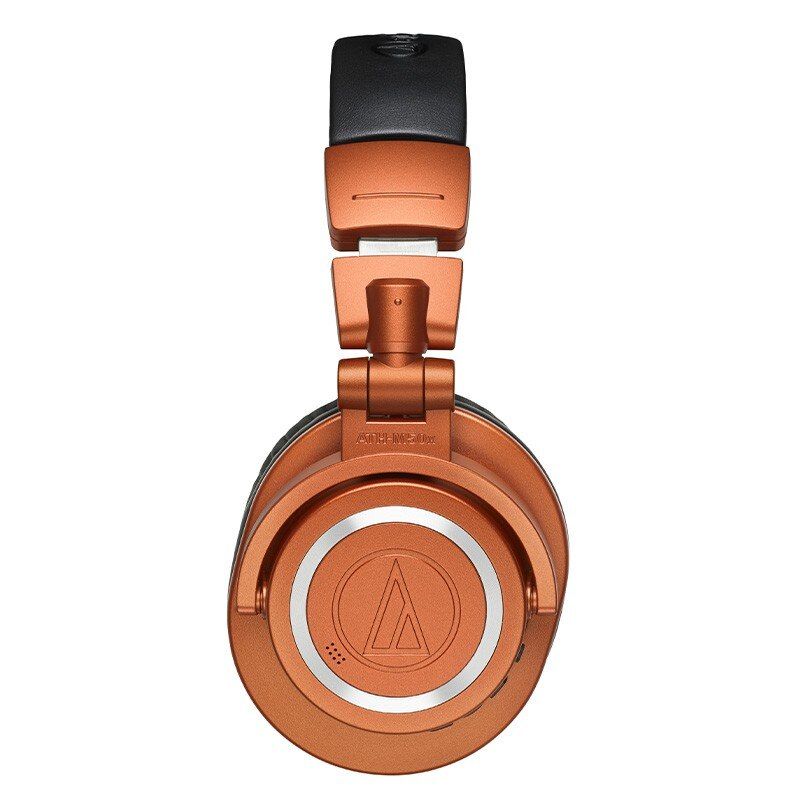 Audio-Technica ATH-M50xBT2 Bluetooth Headphones Second Generation | Hifi Media Store