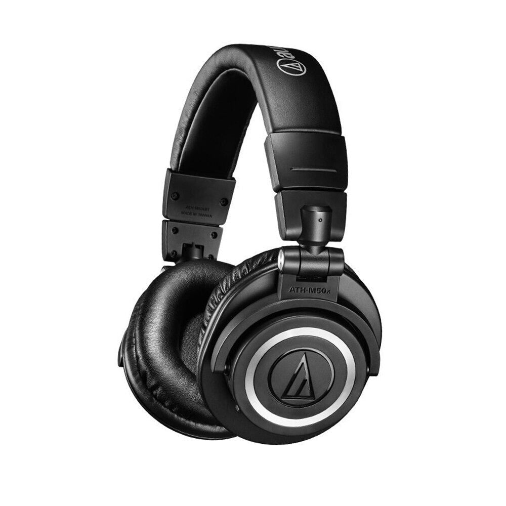 Audio-Technica ATH-M50xBT Bluetooth Headphone | Hifi Media Store